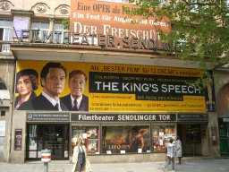 2011.02.17 Aussenansicht - The King&#039;s Speech_1